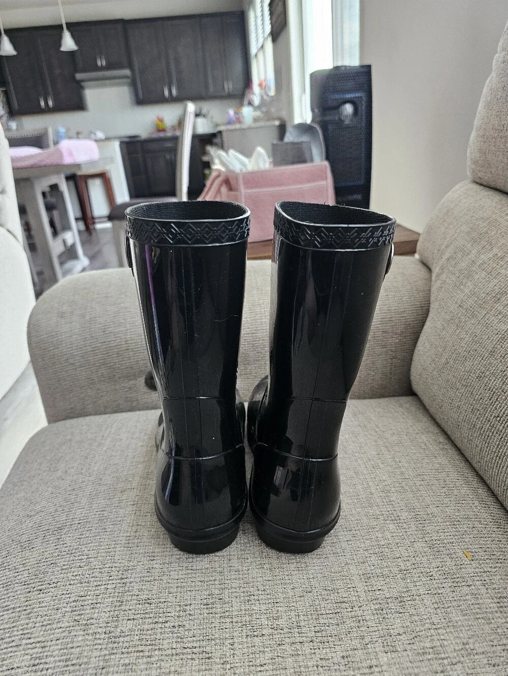 UGG Sienna Rain Boot